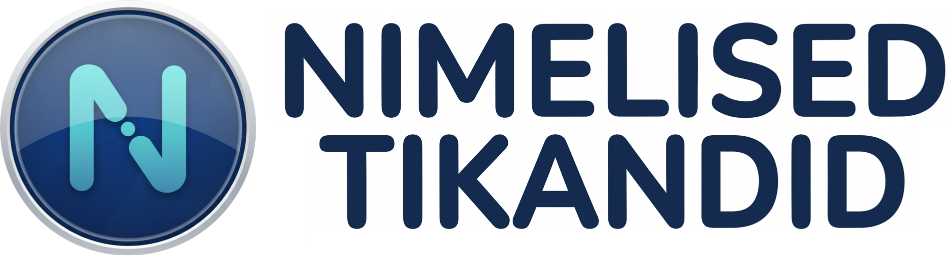 Nimelised tikandid